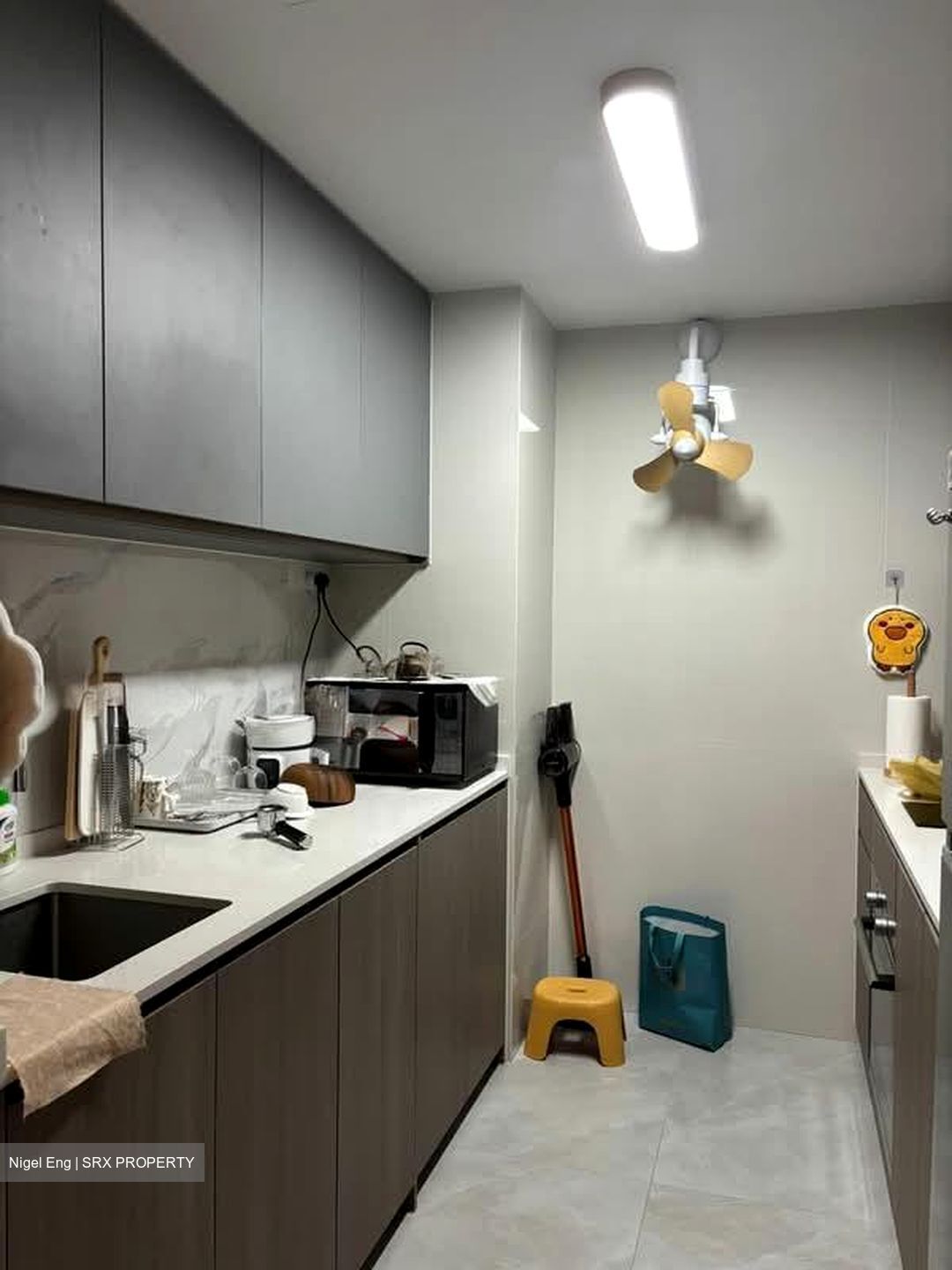 The Watergardens At Canberra (D27), Apartment #549908941